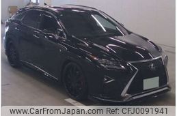 lexus rx 2016 -LEXUS 【倉敷 335ﾂ3939】--Lexus RX DBA-AGL20W--AGL20W-0003706---LEXUS 【倉敷 335ﾂ3939】--Lexus RX DBA-AGL20W--AGL20W-0003706-