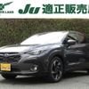 subaru subaru-others 2024 -SUBARU--Crosstrek 5AA-GUE--GUE-027096---SUBARU--Crosstrek 5AA-GUE--GUE-027096- image 1