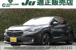 subaru subaru-others 2024 -SUBARU--Crosstrek 5AA-GUE--GUE-027096---SUBARU--Crosstrek 5AA-GUE--GUE-027096-