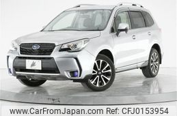 subaru forester 2016 quick_quick_DBA-SJG_SJG-032614