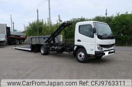 mitsubishi-fuso canter 2024 -MITSUBISHI--Canter 2PG-FEB80--FEB80-602839---MITSUBISHI--Canter 2PG-FEB80--FEB80-602839-