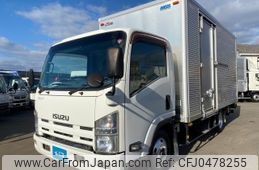 isuzu elf-truck 2014 GOO_NET_EXCHANGE_0700644A30241122W003