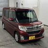 daihatsu tanto 2014 -DAIHATSU 【八王子 581ク3548】--Tanto LA600S-0097678---DAIHATSU 【八王子 581ク3548】--Tanto LA600S-0097678- image 1