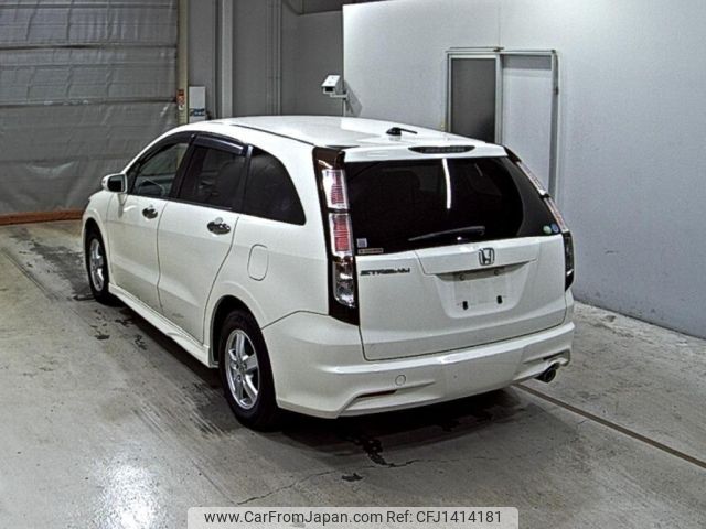 honda stream 2010 CFJ1414181 image 2