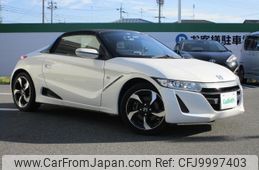 honda s660 2016 -HONDA--S660 DBA-JW5--JW5-1016520---HONDA--S660 DBA-JW5--JW5-1016520-