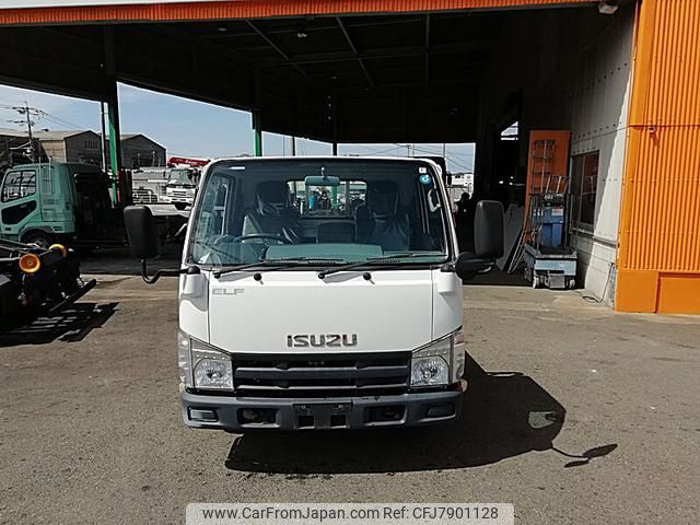 isuzu elf-truck 2013 GOO_NET_EXCHANGE_0803382A30221013W002 image 2