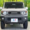 suzuki jimny 2018 quick_quick_JB64W_JB64W-106496 image 14