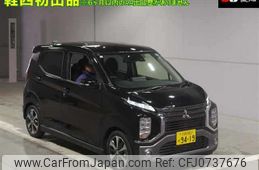 mitsubishi ek-cross 2024 -MITSUBISHI 【大阪 582ｾ9419】--ek X B35W-0400363---MITSUBISHI 【大阪 582ｾ9419】--ek X B35W-0400363-