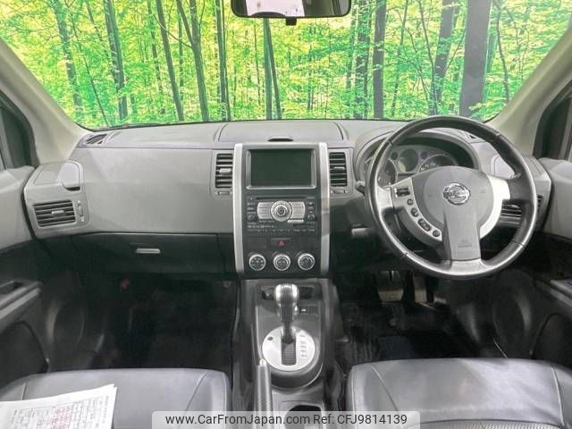 nissan x-trail 2008 -NISSAN--X-Trail DBA-NT31--NT31-025576---NISSAN--X-Trail DBA-NT31--NT31-025576- image 2