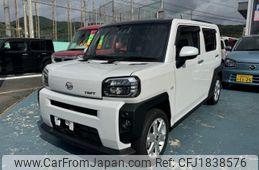 daihatsu taft 2024 CFJ1838576