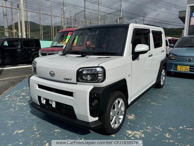 daihatsu taft 2024 CFJ1838576 image 1