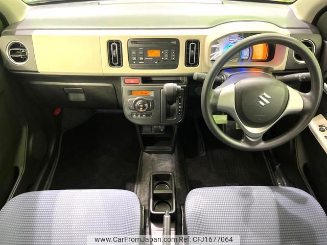 suzuki alto 2021 CFJ1677064 image 2