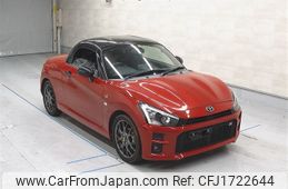toyota copen 2022 CFJ1722644