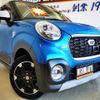 daihatsu cast 2016 -DAIHATSU--Cast LA250S--0039185---DAIHATSU--Cast LA250S--0039185- image 1