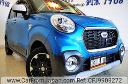 daihatsu cast 2016 -DAIHATSU--Cast LA250S--0039185---DAIHATSU--Cast LA250S--0039185-