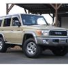 toyota landcruiser-70 2015 CFJ9436116 image 3