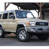 toyota landcruiser-70 2015 GOO_JP_700100253830240123001 image 3