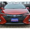 toyota prius-phv 2017 -TOYOTA--Prius PHV DLA-ZVW52--ZVW52-3008510---TOYOTA--Prius PHV DLA-ZVW52--ZVW52-3008510- image 2