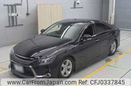 toyota mark-x 2011 -TOYOTA 【三河 343ﾄ 999】--MarkX DBA-GRX130--GRX130-6043230---TOYOTA 【三河 343ﾄ 999】--MarkX DBA-GRX130--GRX130-6043230-