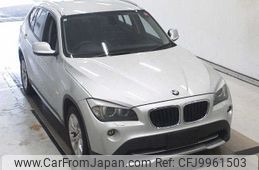 bmw x1 2010 -BMW--BMW X1 VL18--0VN77380---BMW--BMW X1 VL18--0VN77380-