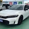 honda civic 2025 CFJ1627790 image 4