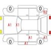 honda vezel 2018 -HONDA--VEZEL DAA-RU3--RU3-1271603---HONDA--VEZEL DAA-RU3--RU3-1271603- image 2