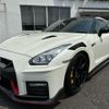 nissan gt-r 2021 -NISSAN--GT-R R35--R35-140195---NISSAN--GT-R R35--R35-140195- image 1