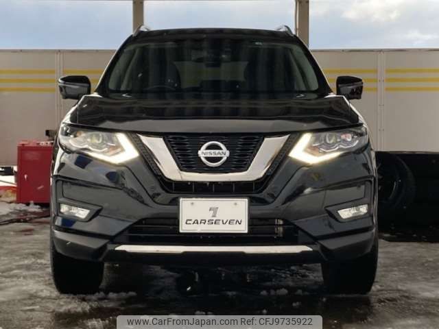 nissan x-trail 2022 -NISSAN 【札幌 303ﾌ9582】--X-Trail 5BA-NT32--NT32-616741---NISSAN 【札幌 303ﾌ9582】--X-Trail 5BA-NT32--NT32-616741- image 2