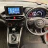 toyota raize 2022 -TOYOTA--Raize 5BA-A201A--A201A-0007767---TOYOTA--Raize 5BA-A201A--A201A-0007767- image 8
