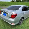 toyota corolla-axio 2017 -TOYOTA--Corolla Axio DAA-NKE165--NKE165-7162889---TOYOTA--Corolla Axio DAA-NKE165--NKE165-7162889- image 2
