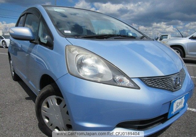 honda fit 2009 REALMOTOR_Y2024090002A-21 image 2