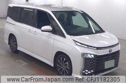 toyota voxy 2023 quick_quick_6AA-ZWR90W_0144613