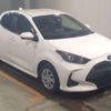 toyota yaris 2021 -TOYOTA--Yaris 6AA-MXPH10--MXPH10-2063587---TOYOTA--Yaris 6AA-MXPH10--MXPH10-2063587- image 4