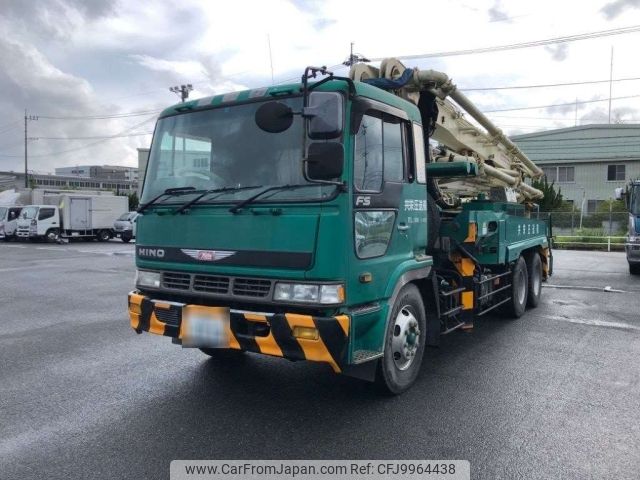 hino profia 1994 -HINO--Profia FS2FRBAｶｲ-FS2FRB10261---HINO--Profia FS2FRBAｶｲ-FS2FRB10261- image 1