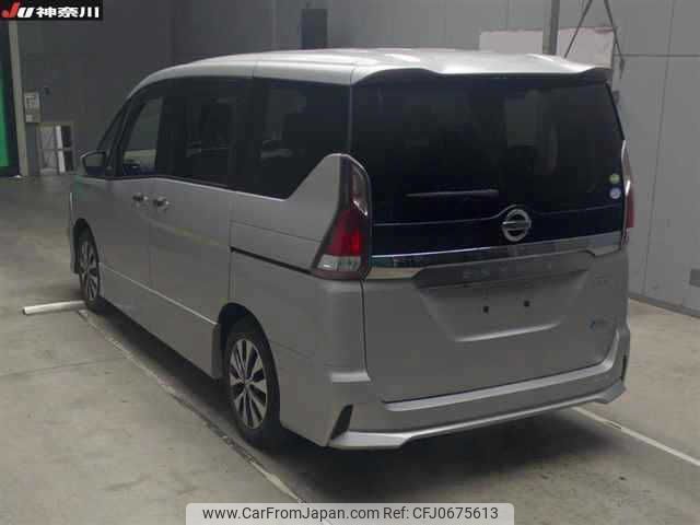 nissan serena 2016 -NISSAN--Serena GFC27-015255---NISSAN--Serena GFC27-015255- image 2