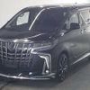 toyota alphard 2019 -TOYOTA--Alphard GGH35W-0010393---TOYOTA--Alphard GGH35W-0010393- image 5