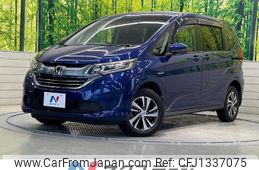 honda freed 2016 -HONDA--Freed DAA-GB8--GB8-1000816---HONDA--Freed DAA-GB8--GB8-1000816-