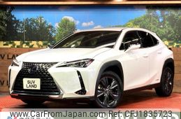 lexus ux 2019 CFJ1835723