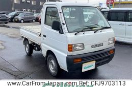 suzuki carry-truck 1998 -SUZUKI--Carry Truck V-DD51T--DD51T-567252---SUZUKI--Carry Truck V-DD51T--DD51T-567252-