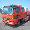 hino ranger 2004 -HINO--Hino Ranger FD7JGFAｶｲ-10108---HINO--Hino Ranger FD7JGFAｶｲ-10108- image 1