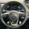 toyota aqua 2023 -TOYOTA--AQUA 6AA-MXPK11--MXPK11-2106755---TOYOTA--AQUA 6AA-MXPK11--MXPK11-2106755- image 11