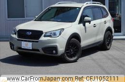 subaru forester 2015 -SUBARU--Forester DBA-SJ5--SJ5-070215---SUBARU--Forester DBA-SJ5--SJ5-070215-