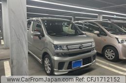 suzuki wagon-r 2018 CFJ1712152
