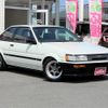 toyota corolla-levin 1987 -TOYOTA--Corolla Levin E-AE86--AE86-0272644---TOYOTA--Corolla Levin E-AE86--AE86-0272644- image 5