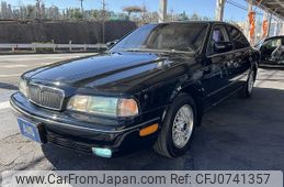 infiniti q45 1994 -NISSAN--Infiniti Q45 E-G50--G50-201399---NISSAN--Infiniti Q45 E-G50--G50-201399-