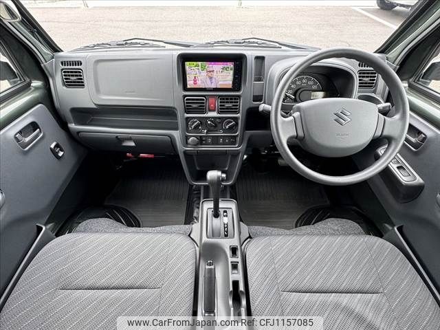 suzuki carry-truck 2023 -SUZUKI--Carry Truck 3BD-DA16T--DA16T-756308---SUZUKI--Carry Truck 3BD-DA16T--DA16T-756308- image 2