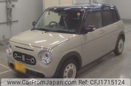 suzuki alto-lapin 2025 CFJ1715124