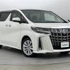 toyota alphard 2018 -TOYOTA--Alphard DBA-AGH35W--AGH35-0026784---TOYOTA--Alphard DBA-AGH35W--AGH35-0026784- image 1