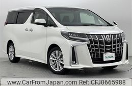 toyota alphard 2018 -TOYOTA--Alphard DBA-AGH35W--AGH35-0026784---TOYOTA--Alphard DBA-AGH35W--AGH35-0026784-