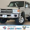 toyota landcruiser-70 2015 CFJ1823354 image 1